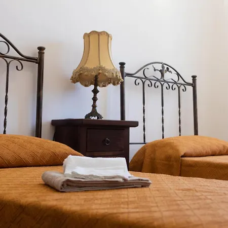 Limone Apartmán *