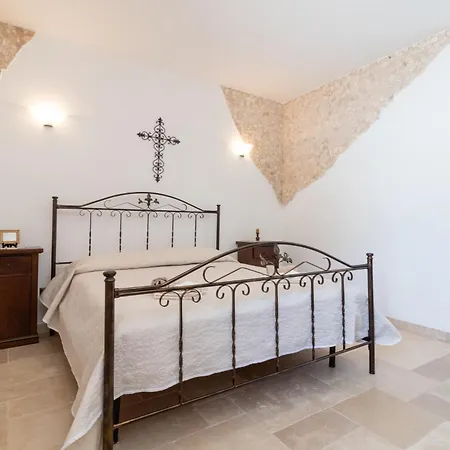 Apartmán Limone Carovigno