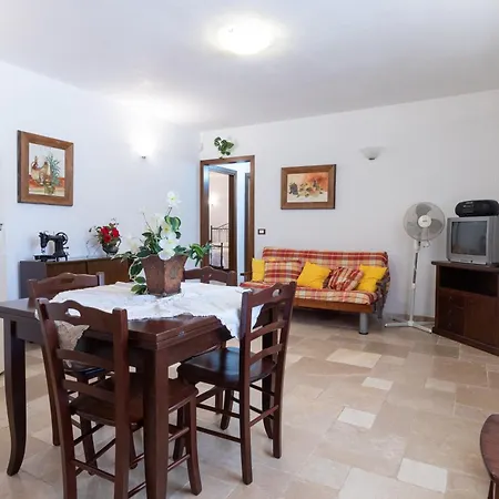 Limone Apartmán