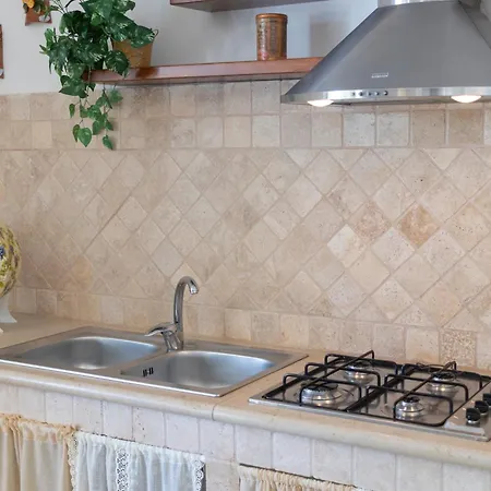 Apartmán Limone