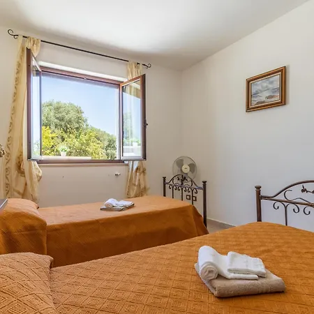 Limone Apartmán *