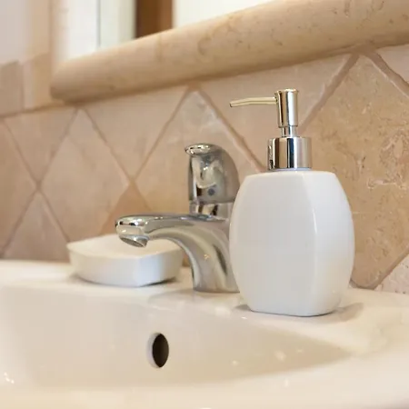 Apartmán Limone Carovigno