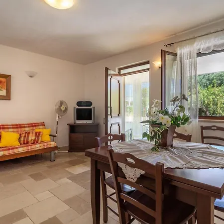 Apartmán Limone *