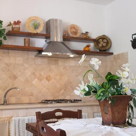 Apartmán Limone Carovigno